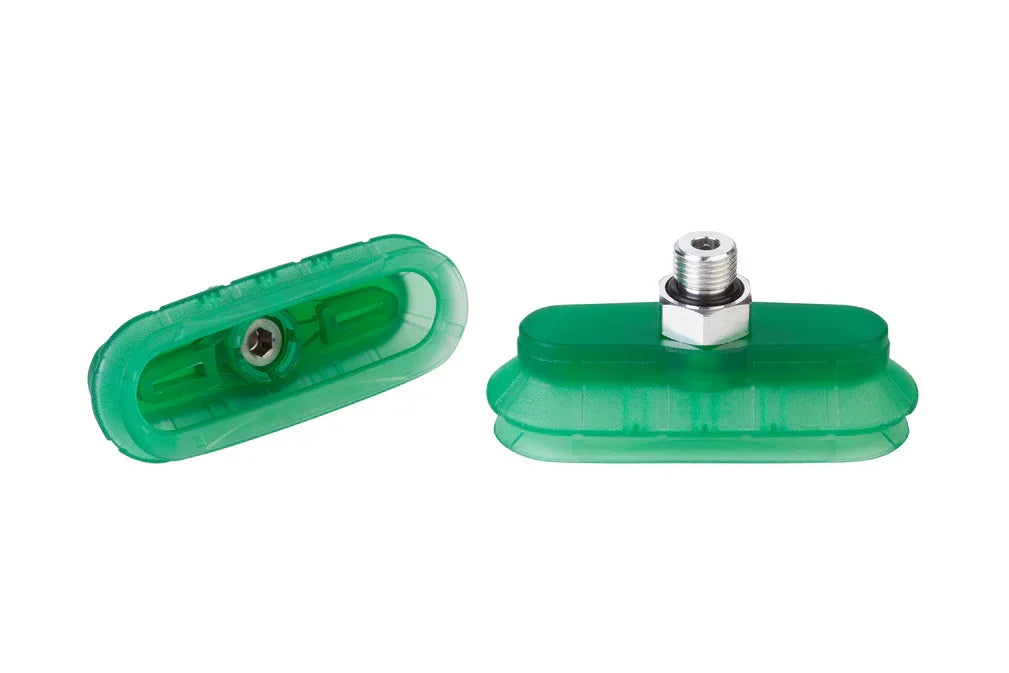 Suction Cups for the Packaging Industry