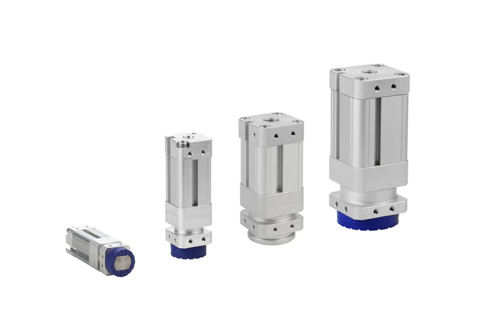 Magnetic Grippers
