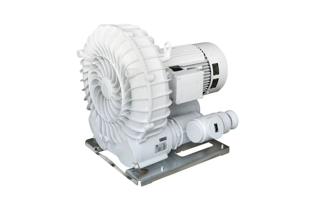 Vacuum Blowers