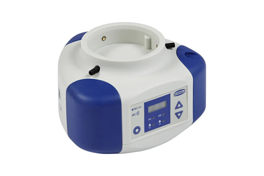 Vacuum Generators End-of-Arm
