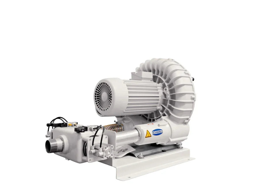 Vacuum Blowers