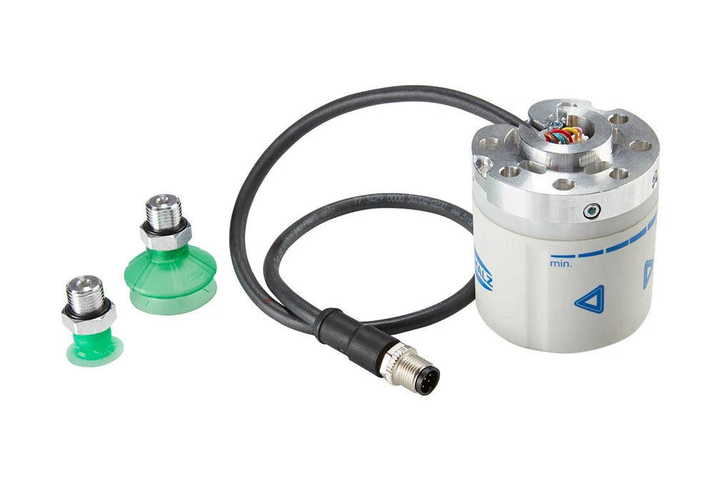 Vacuum Generators End-of-Arm