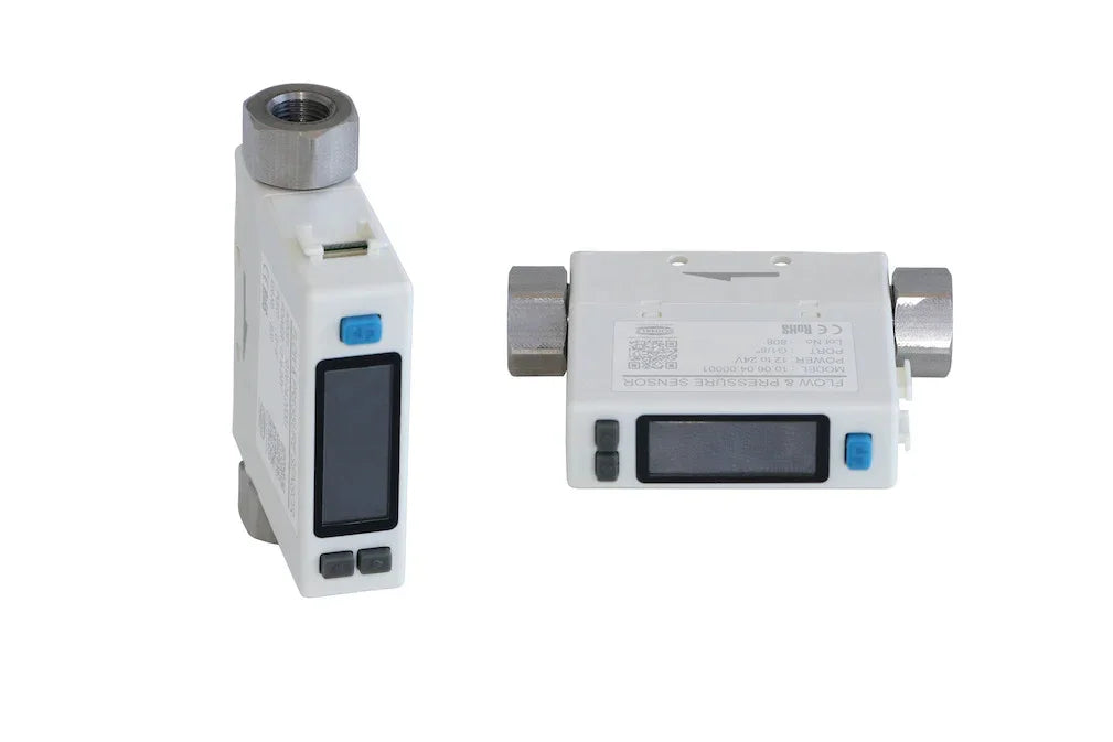 Flow Sensor Technology