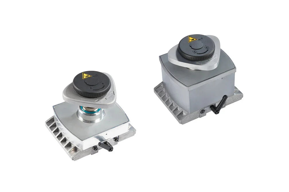 Clamping Equipment for Narrow Workpieces