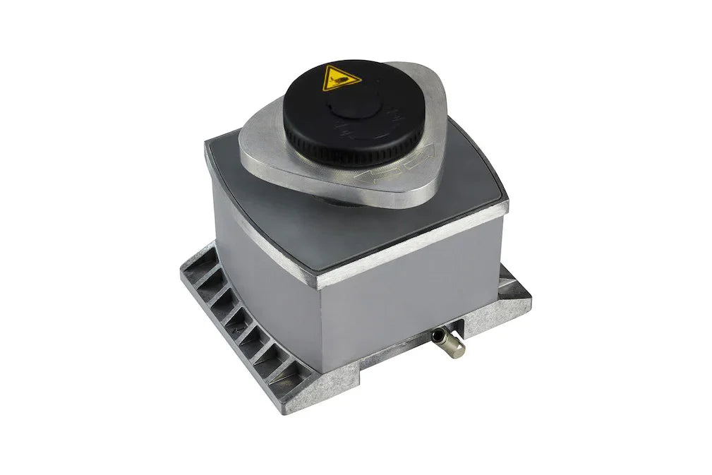 Clamping Equipment for Flat Table Systems