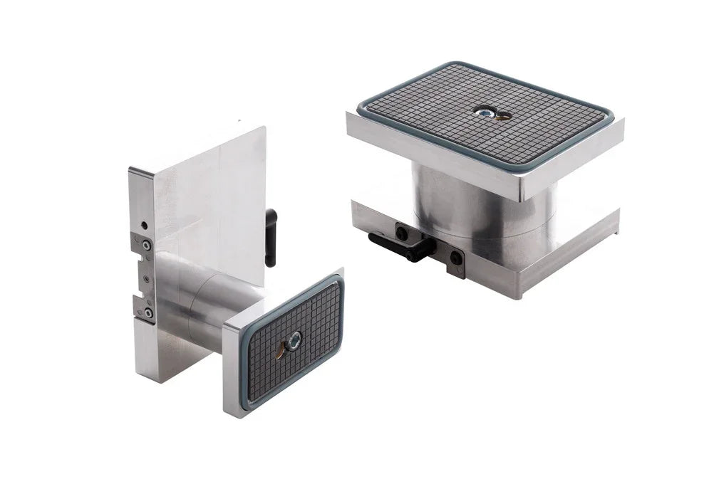 Clamping Equipment for 1-Circuit Systems