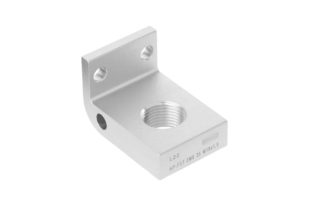 Holder System for Profile with T-Slot HP