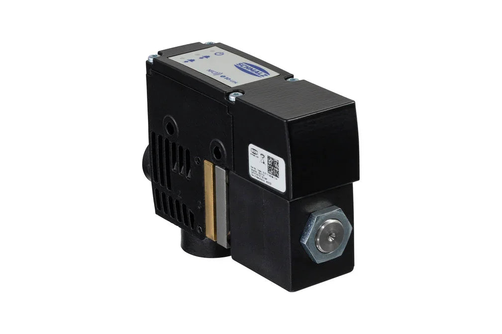 Compact Valves