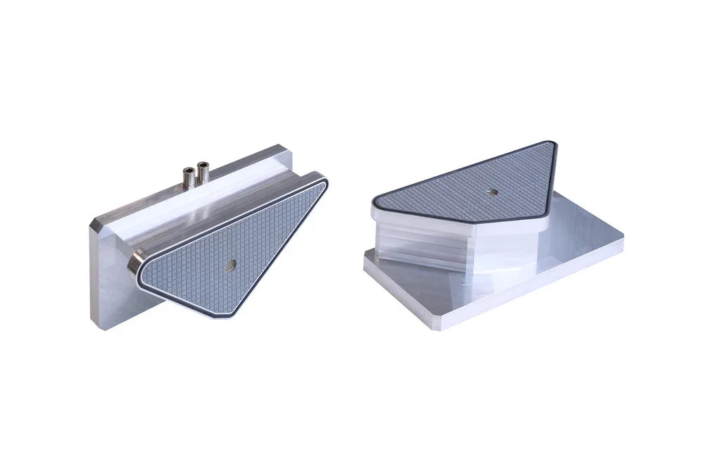 Flat Table Systems for Glass Processing