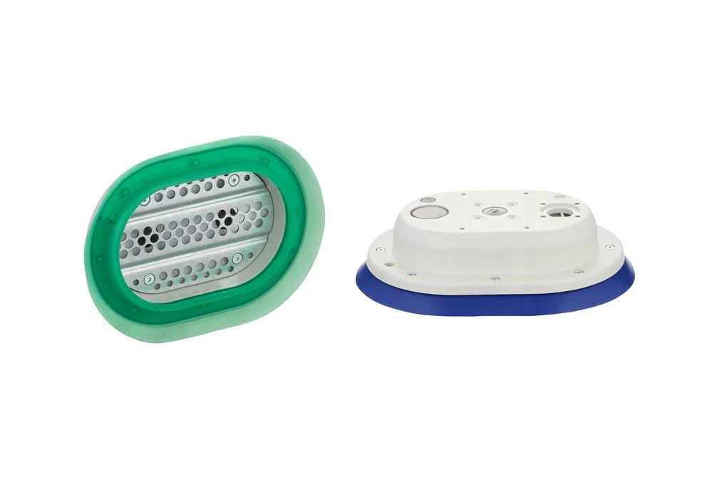 Grippers for Bag Handling