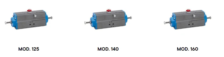 MOD. 160 - SÉRIE 83