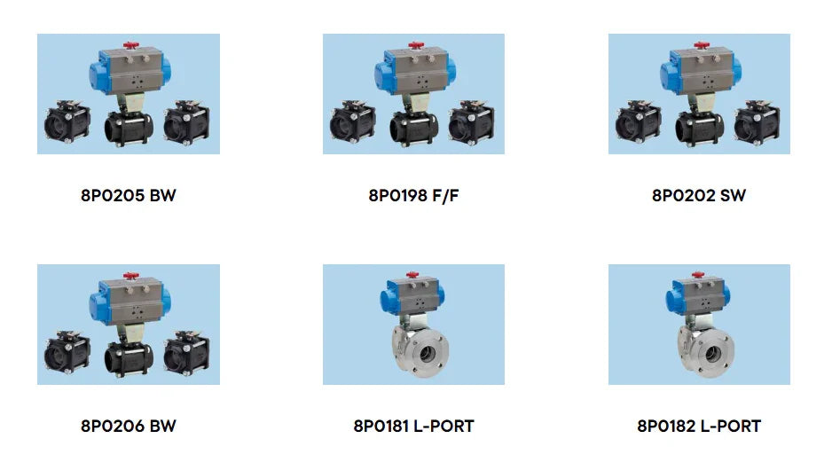8P0182 Port L