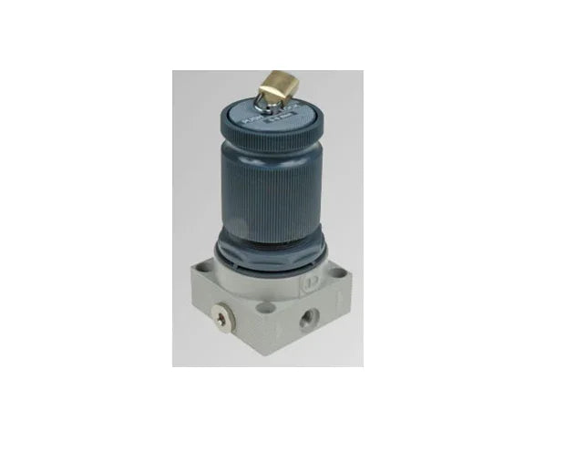 3208003 - Manomètre pilote 1/4''
