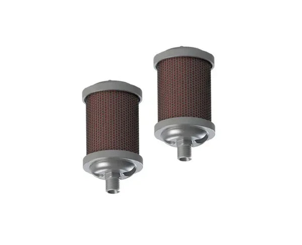 Sempress Pneumatics | GLOBE Airmotors | RM110 Muffler Kit
