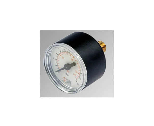 9900101 - Manomètre 1/4''