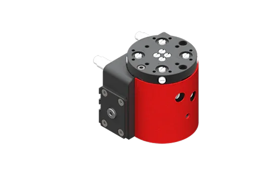 Sempress Pneumatics | Gimatic | R64