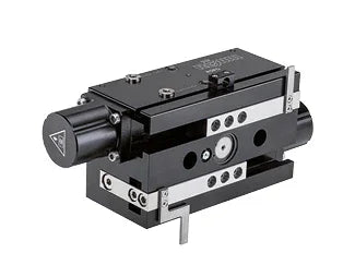 Parallel Grippers (Long-Stroke)