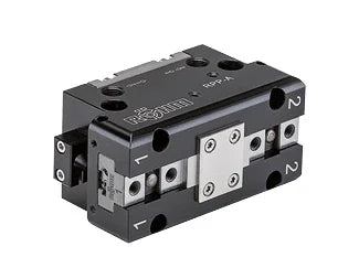 Parallel Grippers