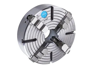 Sempress Pneumatics | Rohm | Independent Chucks