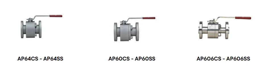 AP606CS - AP606SS