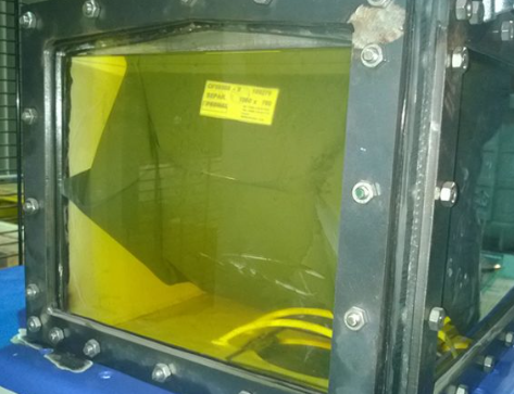 Rubber Bag Transformer - STP