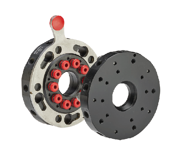 Tool Changers