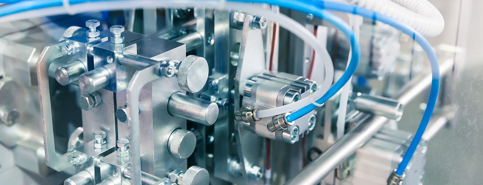 Sempress Pneumatics