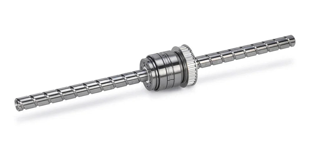 BS Series Screws