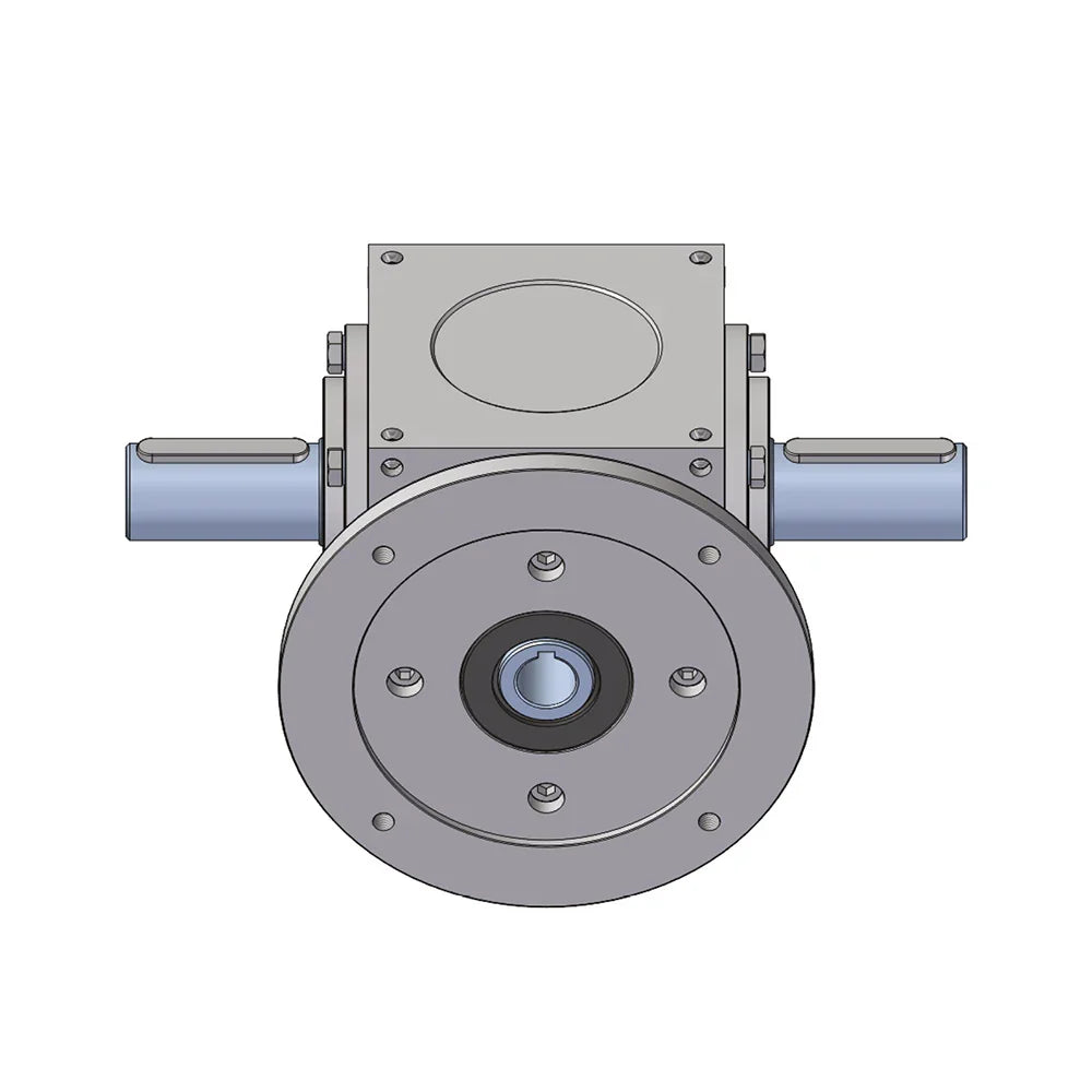 Série BG MF M1/S1/R1 