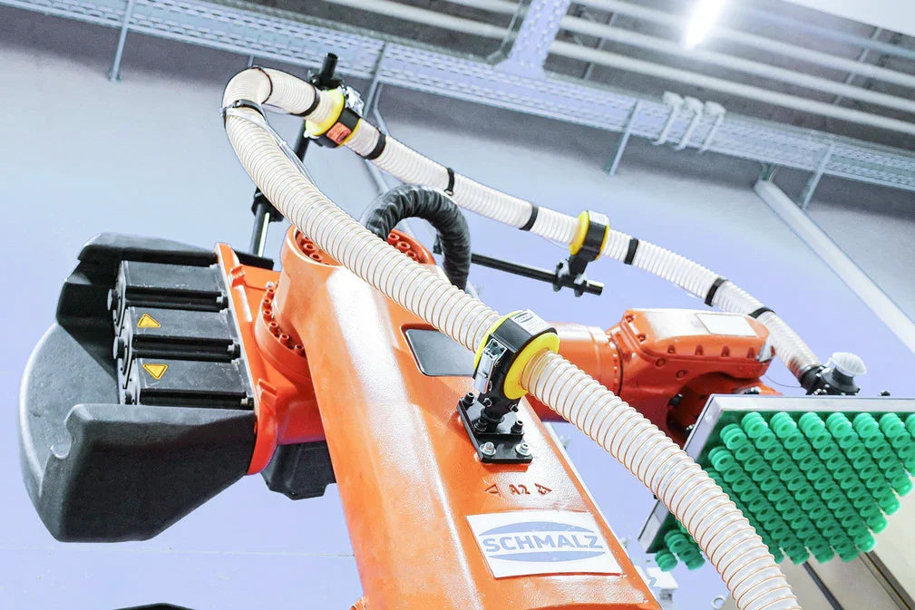 Hose Management Kit HMK