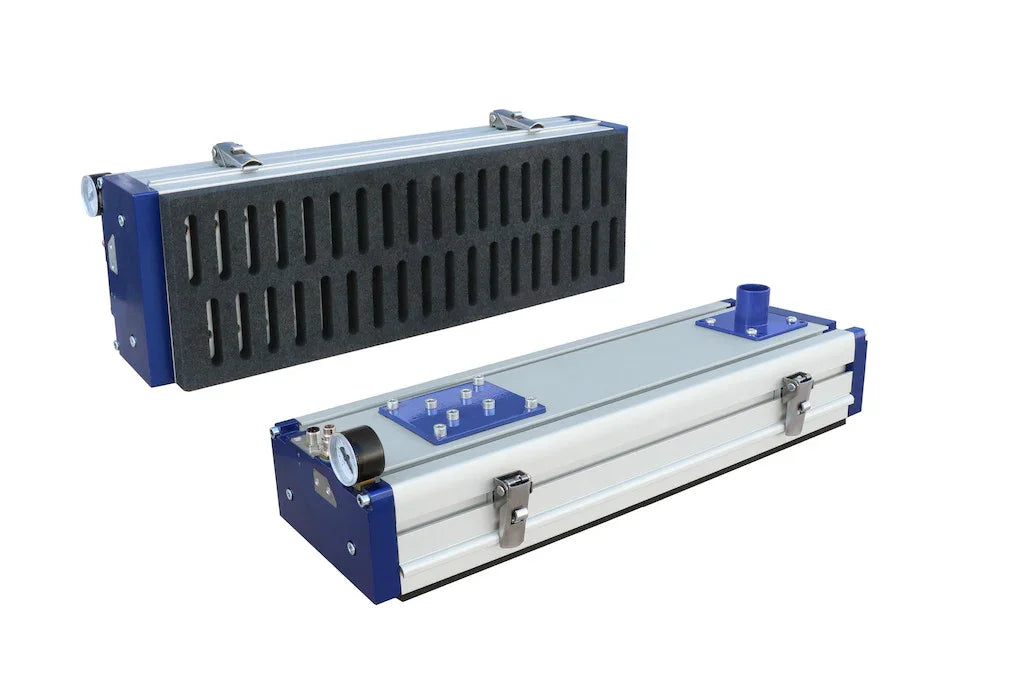Area Gripping Systems FMHD