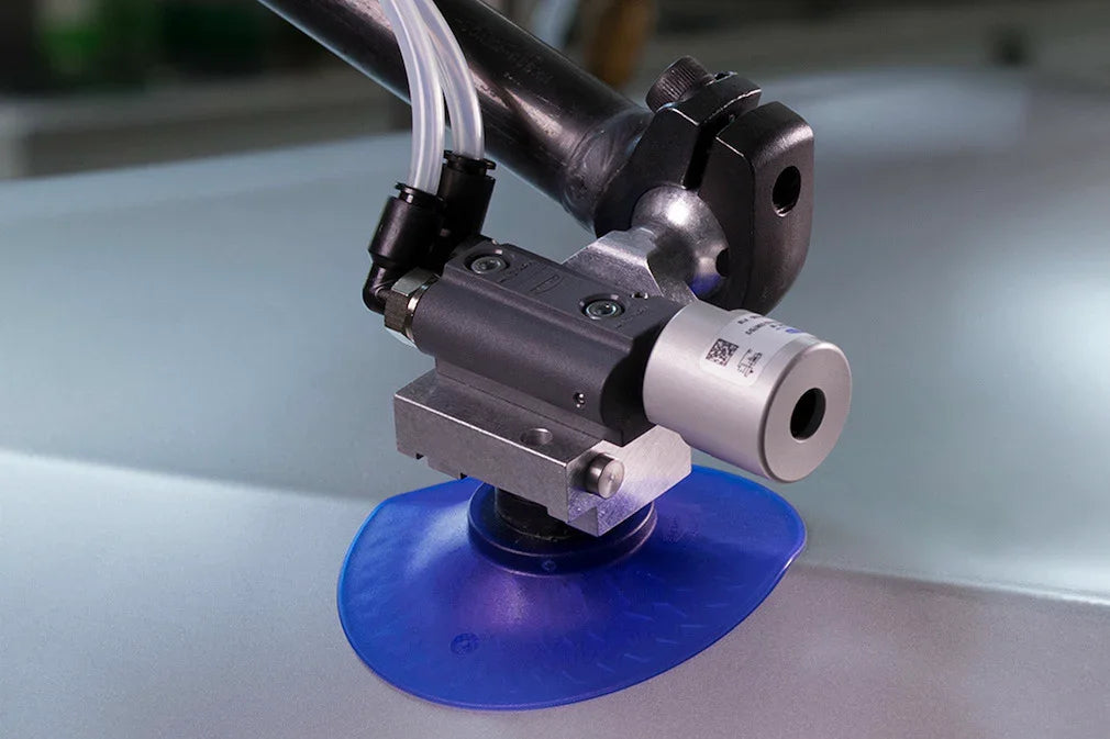 Holder System for Tooling HT