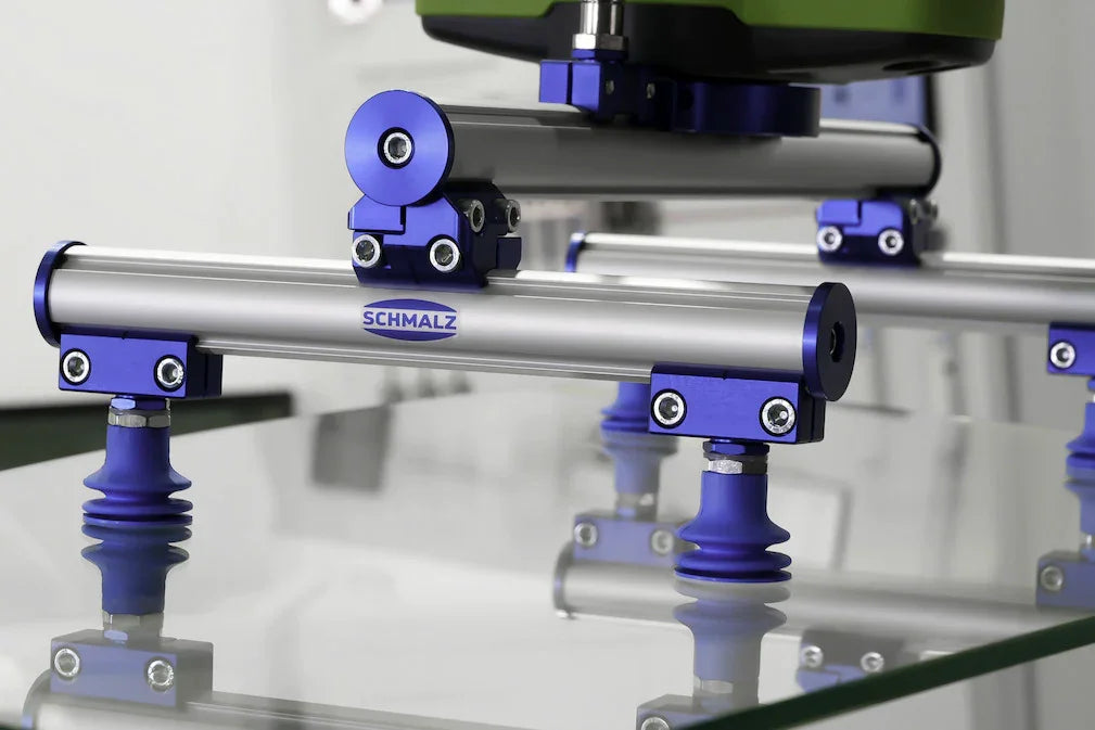 Modular Gripper System PXT