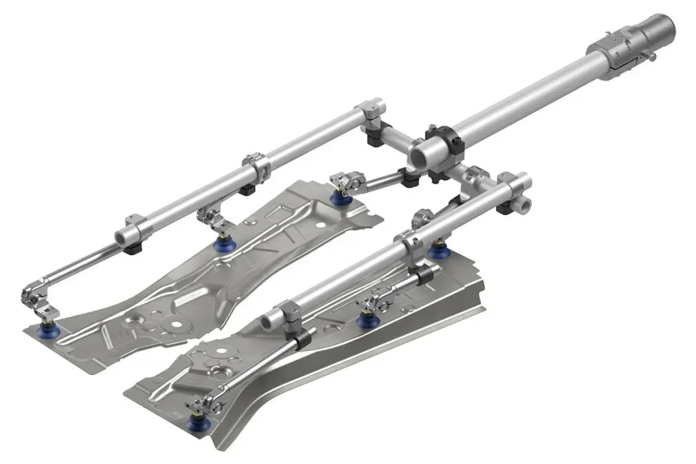Tooling System SXT