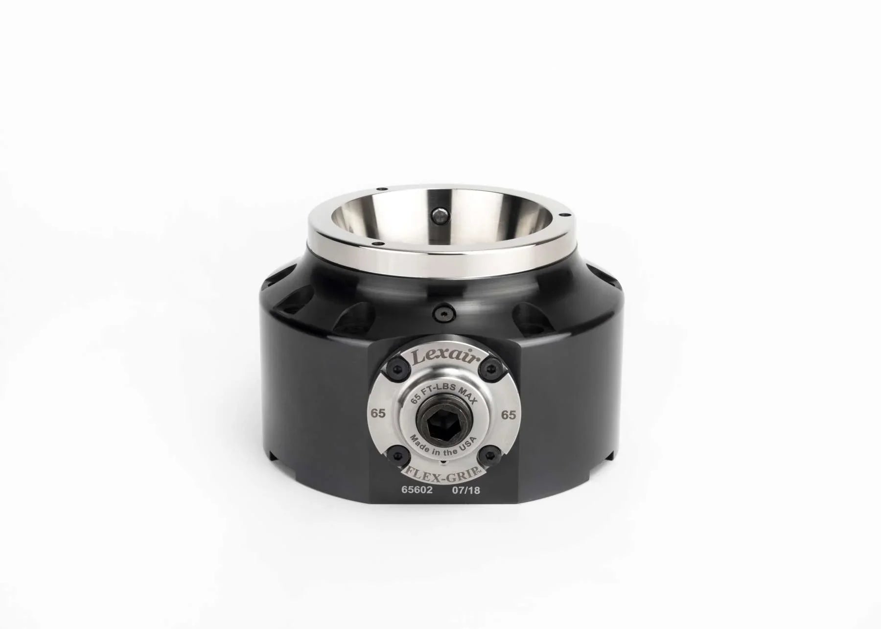 Modèle : 65603 - Pince de serrage manuelle Flex Grip™ 80 mm