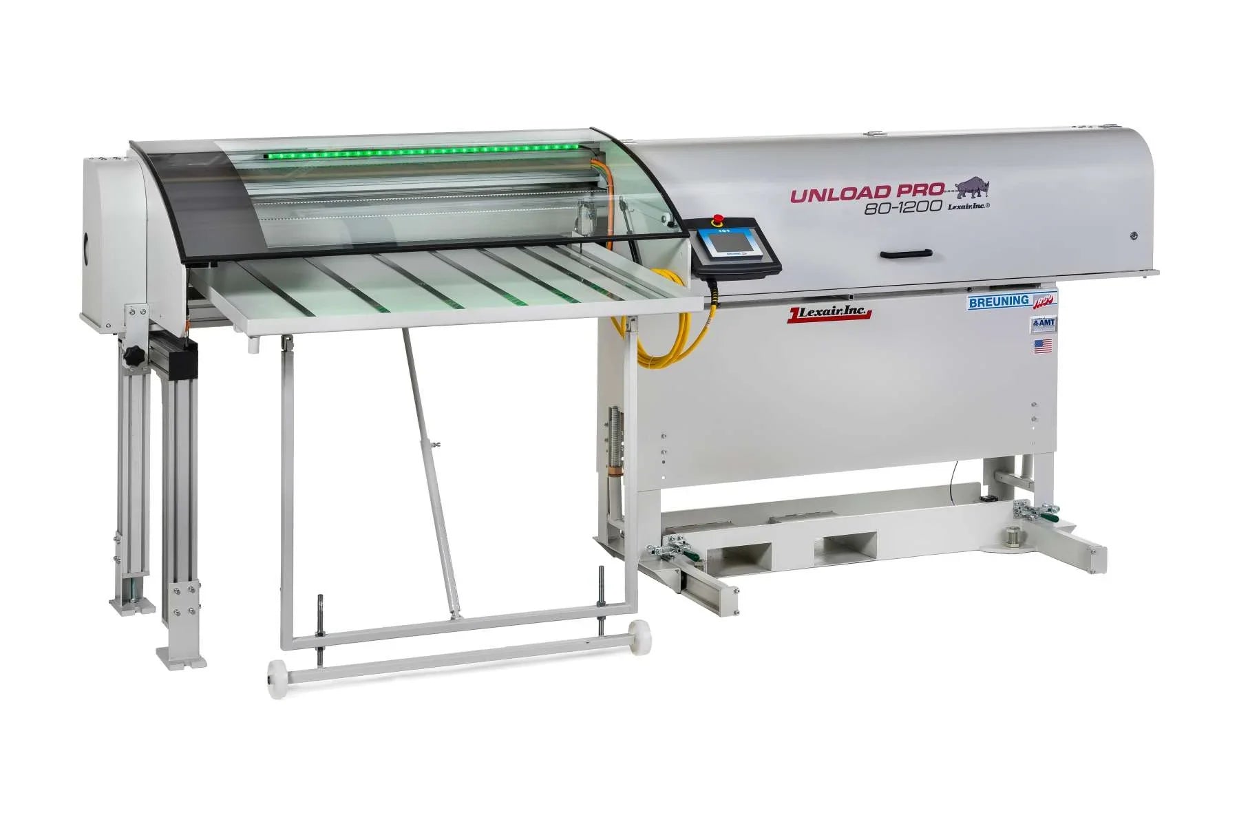 Modèle : 70-8012 (Unload Pro 80-1200)