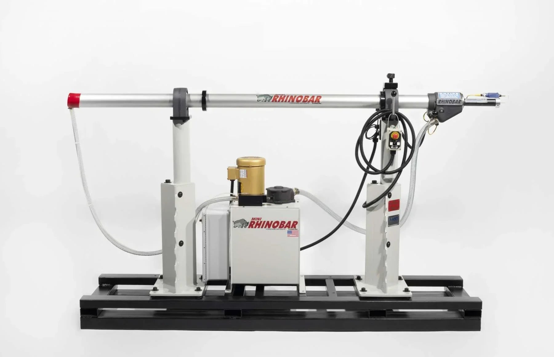 Modèle : RB-3.0 (Rhinobar®)