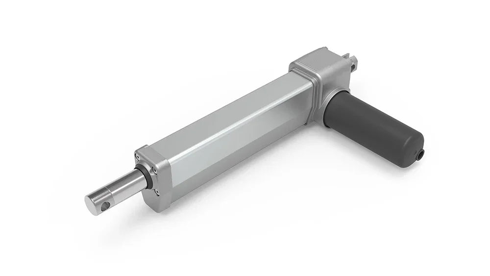 Série LMR Linearmech 