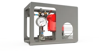 Pressure Testing Equipment